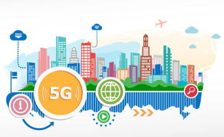 中兴携手意大利运营商共推5G实验，网络技术融合创新