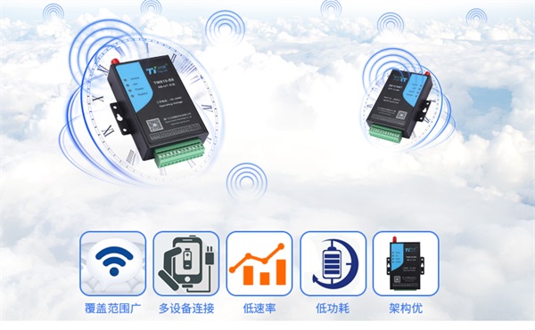 认识NB-IoT 从网络架构到产品应用网络技术